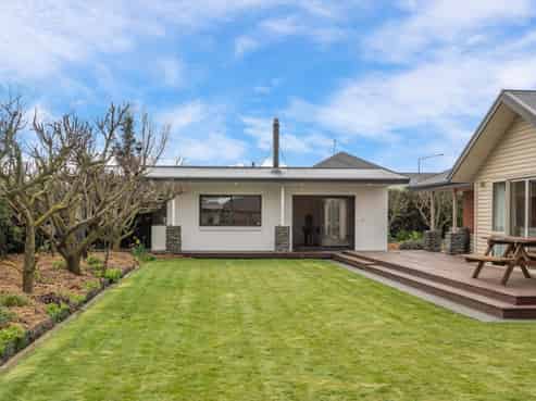 154 Levi Road, Rolleston