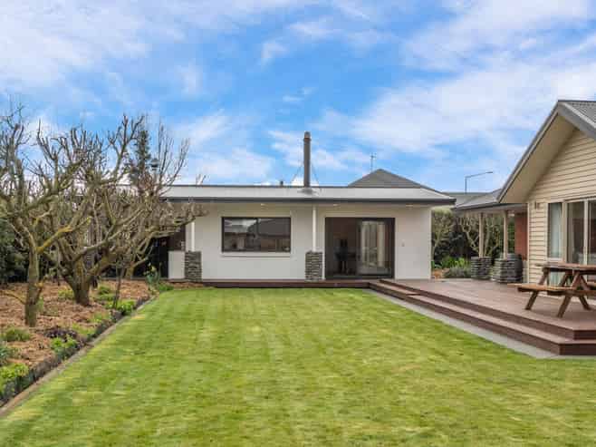 154 Levi Road, Rolleston