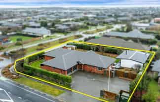 154 Levi Road, Rolleston