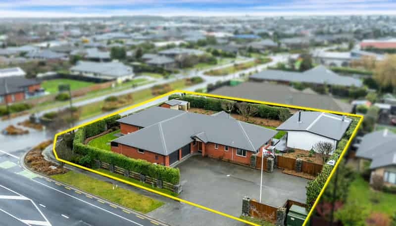 154 Levi Road, Rolleston