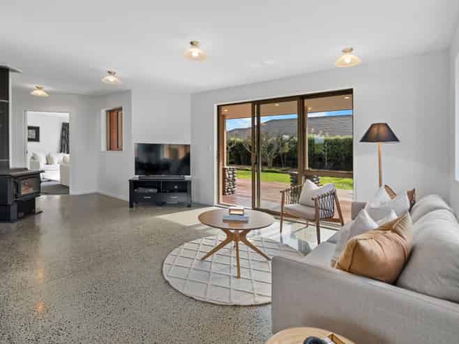154 Levi Road, Rolleston
