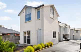 1/20 Dowding Street, Melville