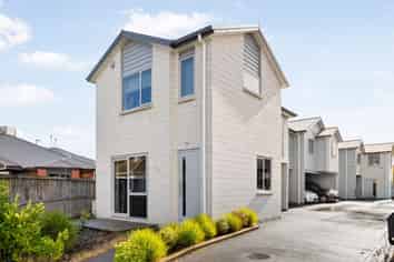 1/20 Dowding Street, Melville