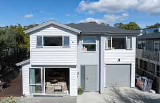 335A East Coast Road, Mairangi Bay