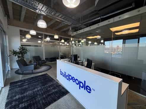 Ground Floor Office with Profile