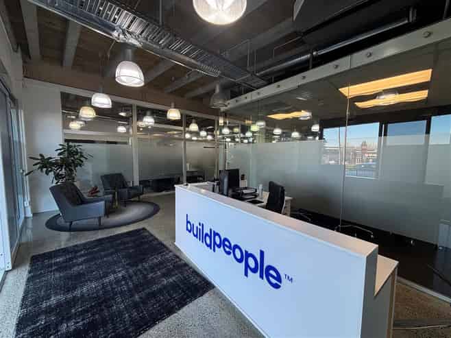 Ground Floor Office with Profile