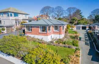 10 Beverley Hill, Maori Hill