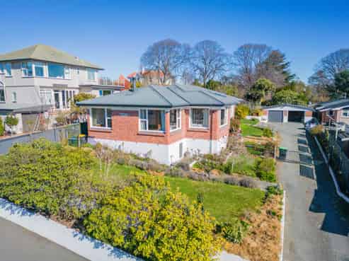 10 Beverley Hill, Maori Hill