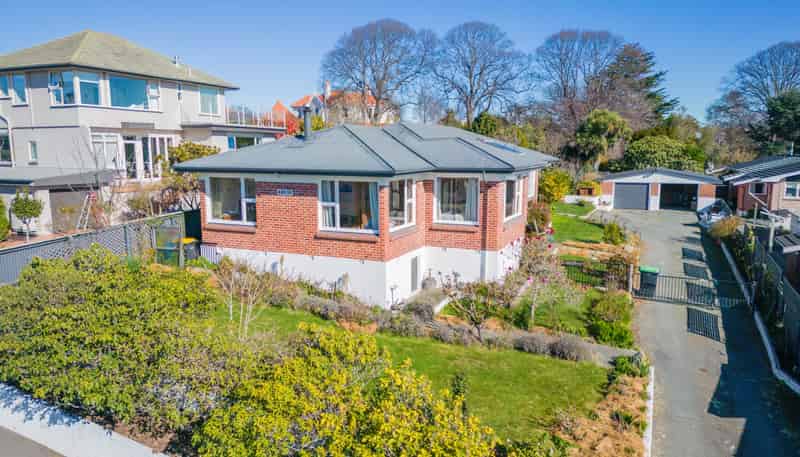 10 Beverley Hill, Maori Hill