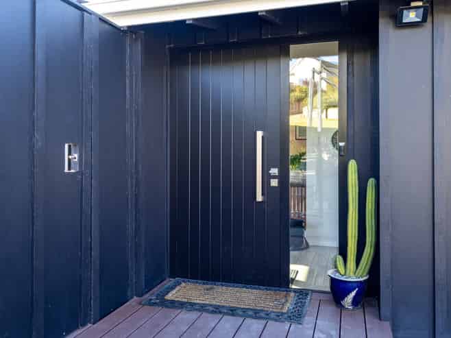 7 Macdonald Street, Geraldine