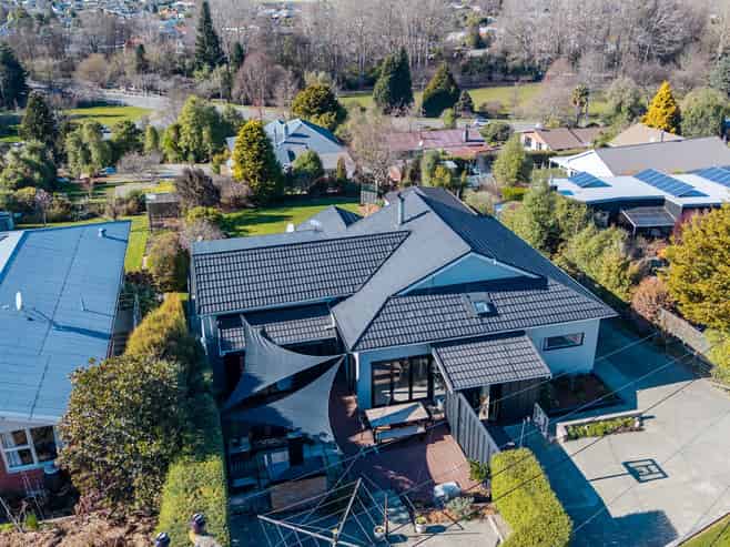 7 Macdonald Street, Geraldine
