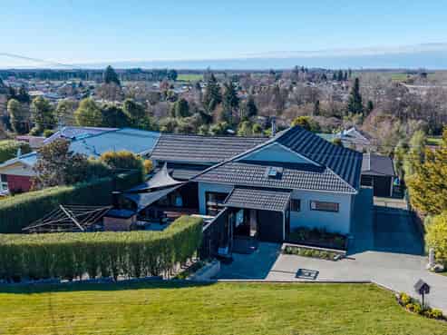 7 Macdonald Street, Geraldine