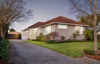 69 Gregan Crescent, Burnside