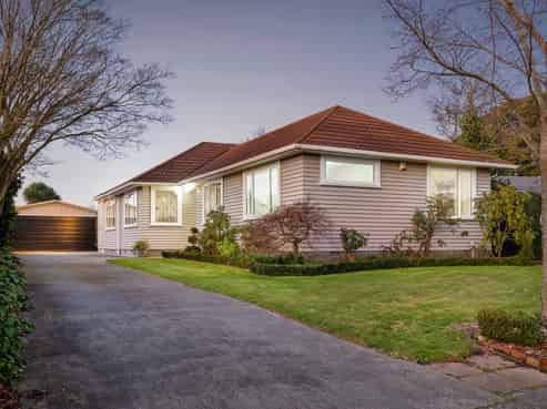 69 Gregan Crescent, Burnside