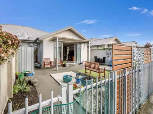 34 Cassino Street, Rangiora