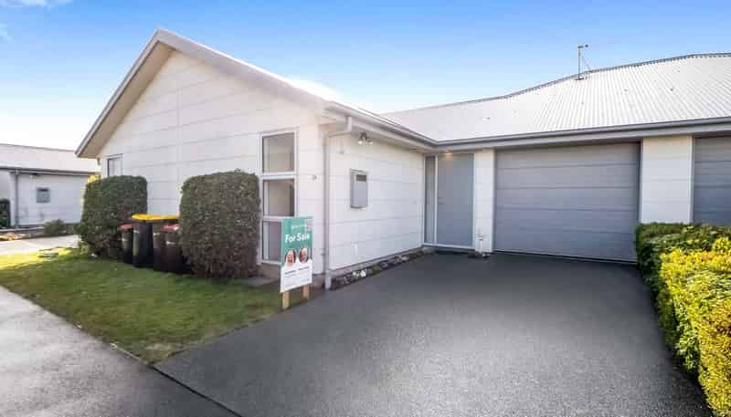 34 Cassino Street, Rangiora