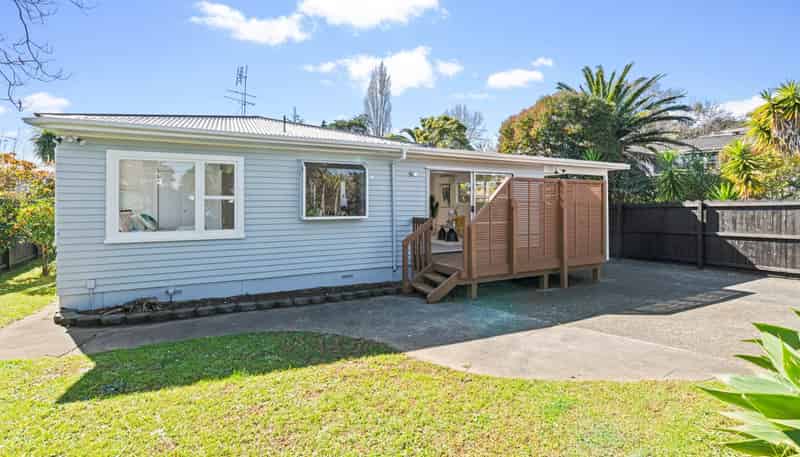 54  Andrew Road, Howick