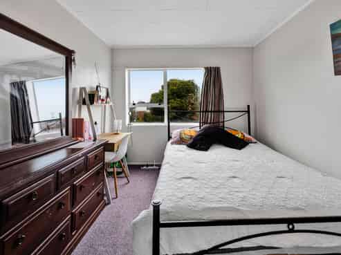 1 County Drive, Hawera