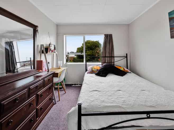 1 County Drive, Hawera