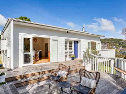 35A Braithwaite Street, Karori