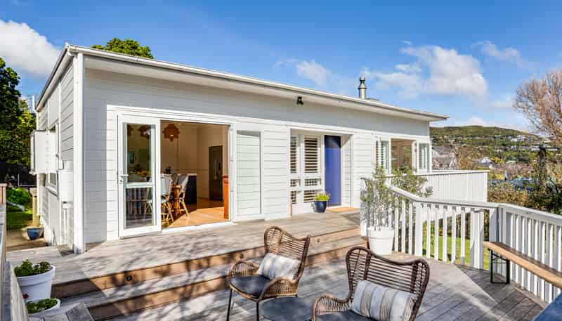 35A Braithwaite Street, Karori