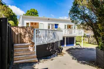 35A Braithwaite Street, Karori