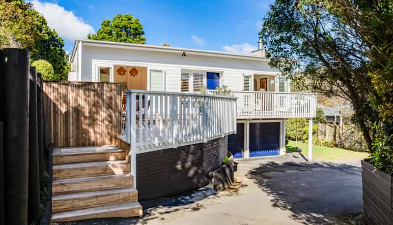 35A Braithwaite Street, Karori