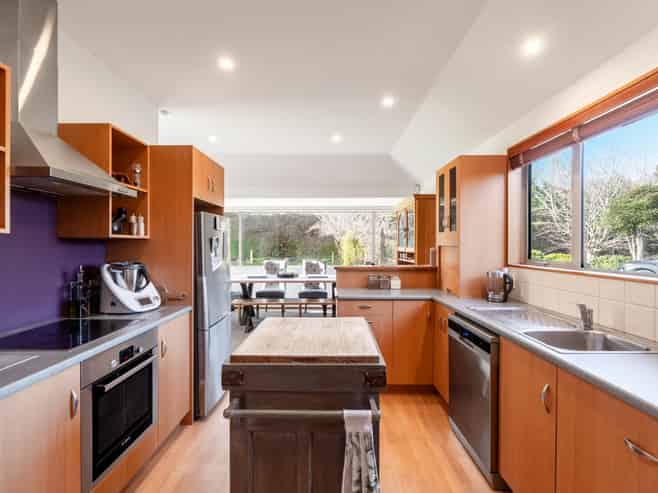 252 Bainfield Road, Waihopai