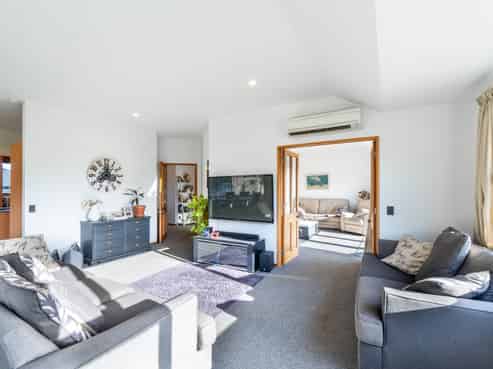 252 Bainfield Road, Waihopai