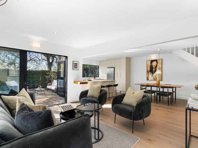 1/7A Selbourne Street, Grey Lynn