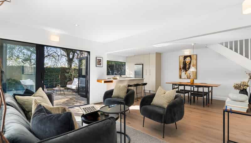 1/7A Selbourne Street, Grey Lynn