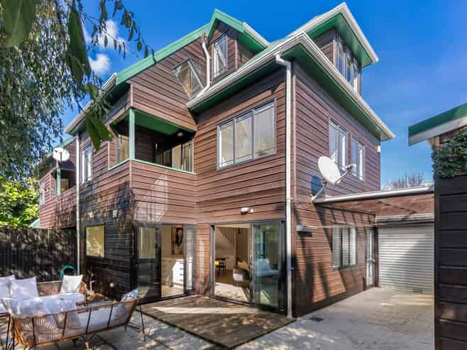 1/7A Selbourne Street, Grey Lynn