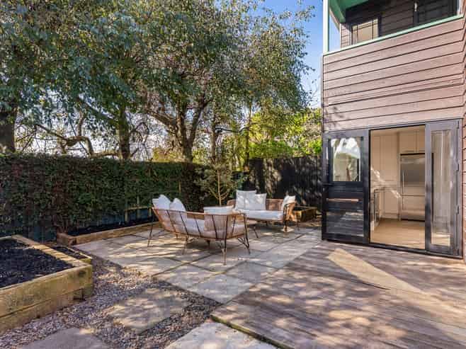 1/7A Selbourne Street, Grey Lynn
