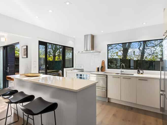 1/7A Selbourne Street, Grey Lynn