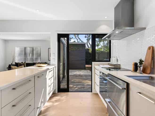 1/7A Selbourne Street, Grey Lynn