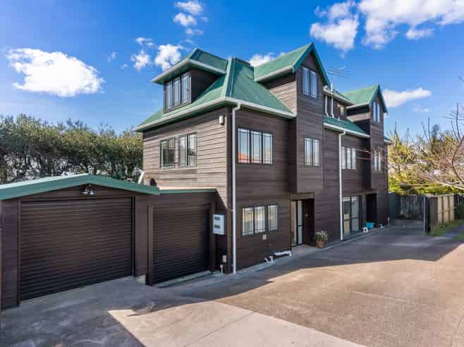 1/7A Selbourne Street, Grey Lynn