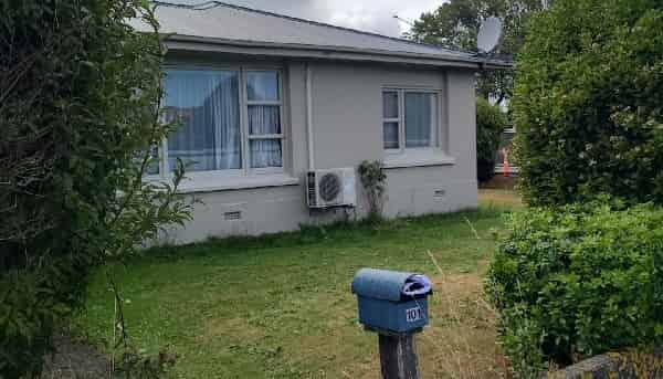 101 Isabella Street, Hawthorndale