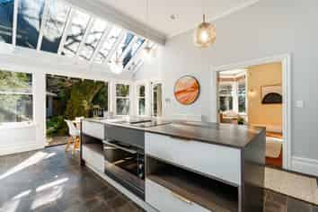 50 Garden Road, Northland