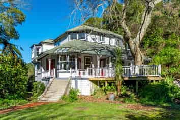 50 Garden Road, Northland