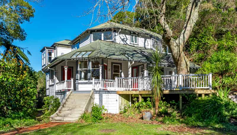 50 Garden Road, Northland