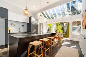 50 Garden Road, Northland