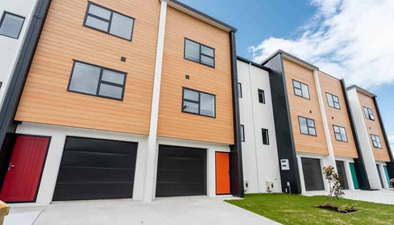 3d/2 Littler Place, Hillcrest