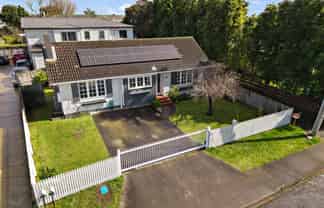 21 Snell Avenue, Papakura