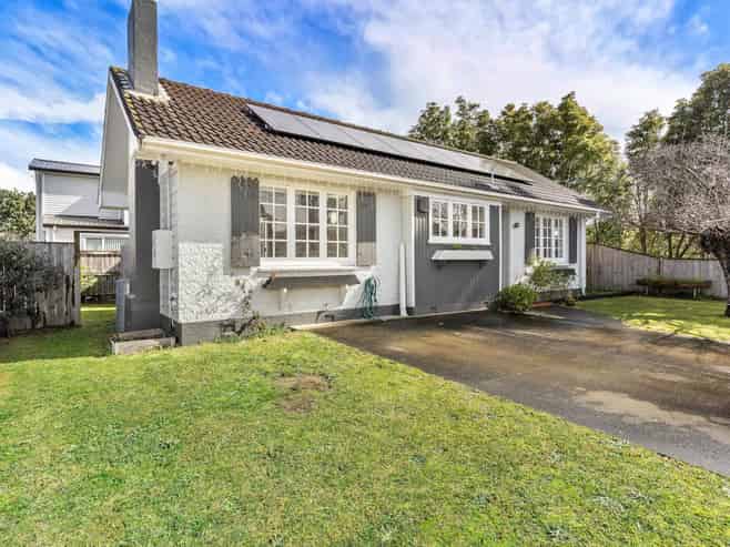 21 Snell Avenue, Papakura