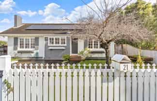 21 Snell Avenue, Papakura