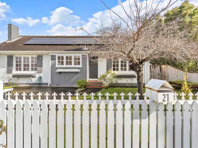 21 Snell Avenue, Papakura