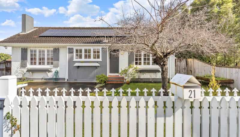 21 Snell Avenue, Papakura