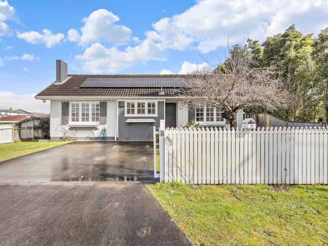 21 Snell Avenue, Papakura