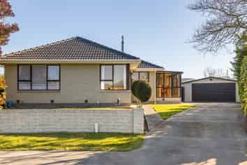 23 Glenora Place, Hornby