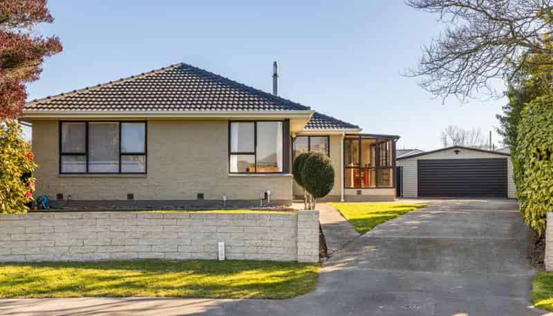 23 Glenora Place, Hornby